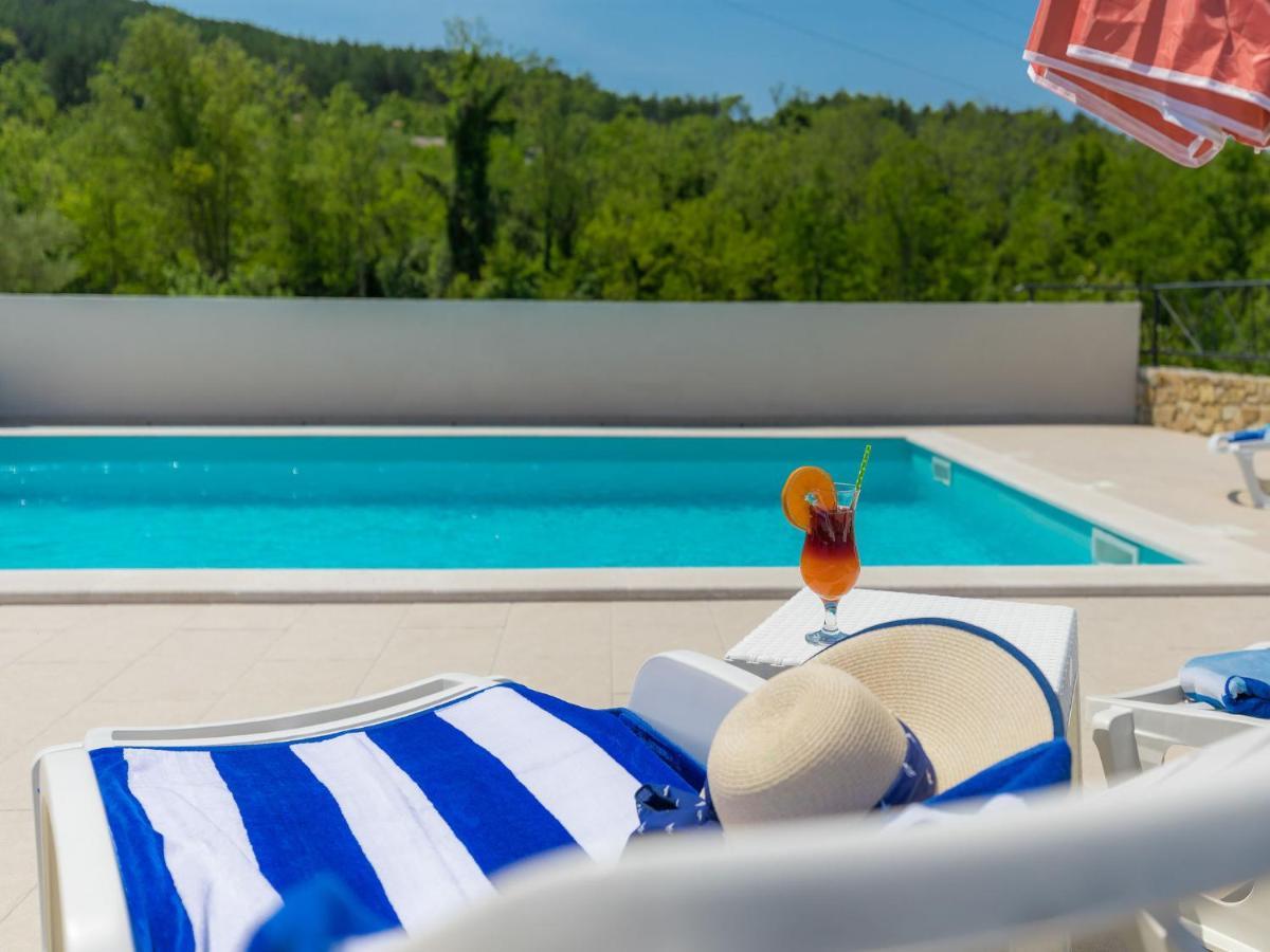 Holiday Home Montebello By Interhome Motovun Exteriör bild