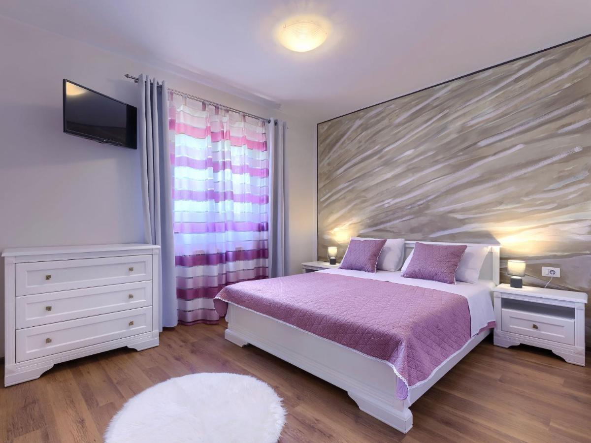 Holiday Home Montebello By Interhome Motovun Exteriör bild