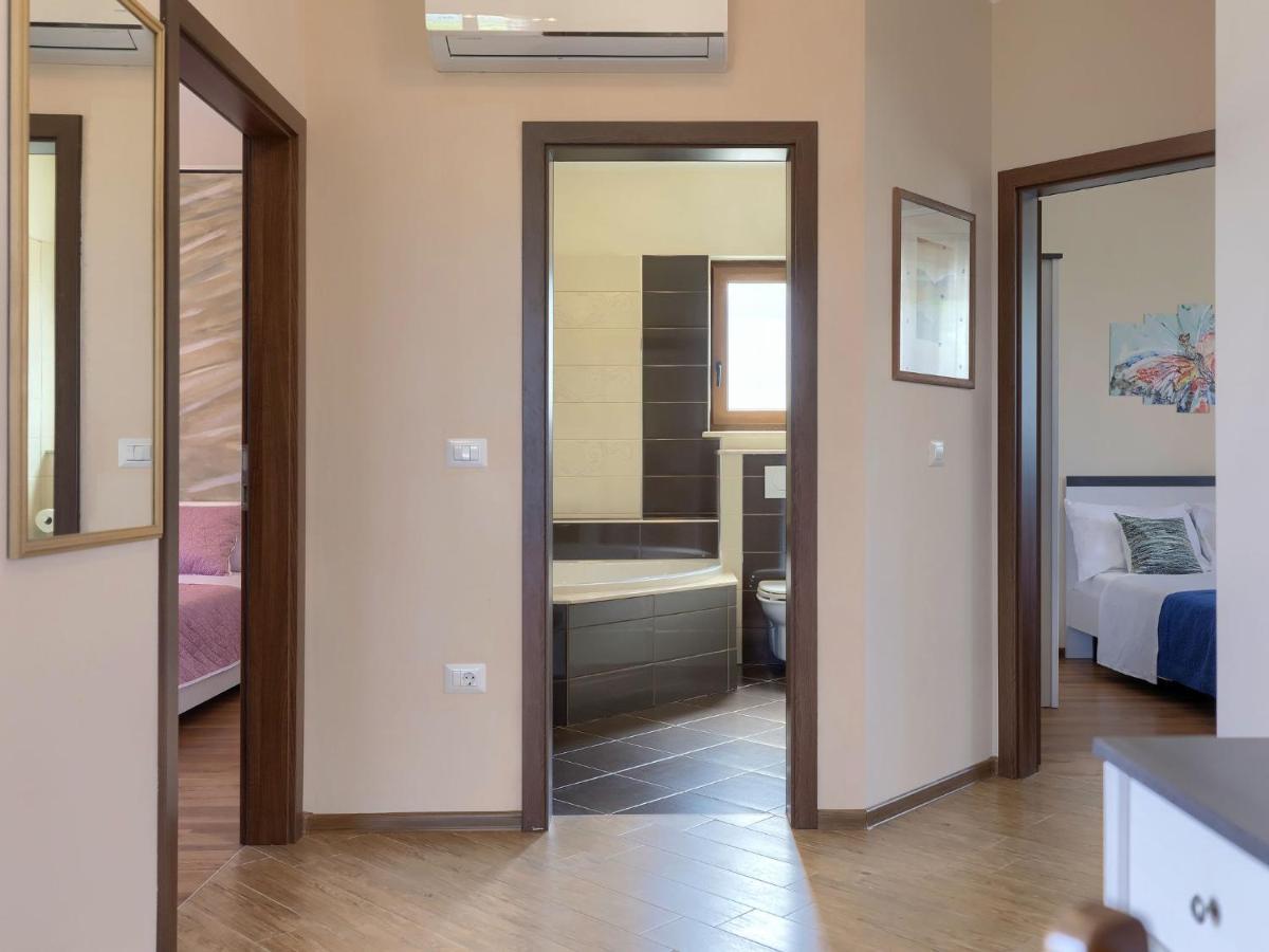 Holiday Home Montebello By Interhome Motovun Exteriör bild