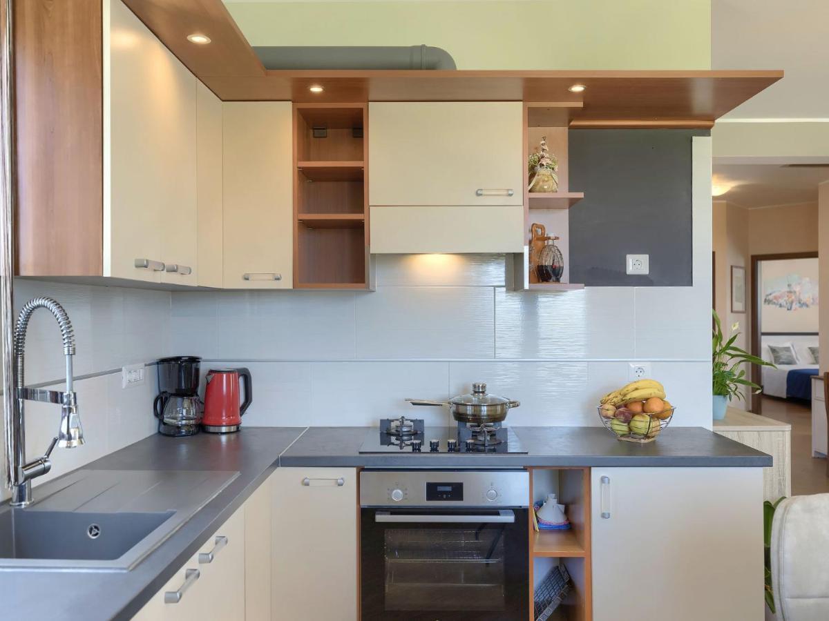 Holiday Home Montebello By Interhome Motovun Exteriör bild