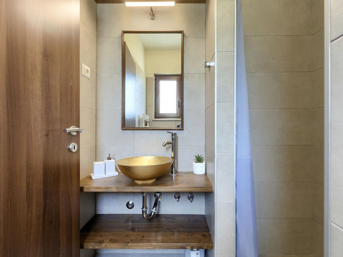 Holiday Home Montebello By Interhome Motovun Exteriör bild