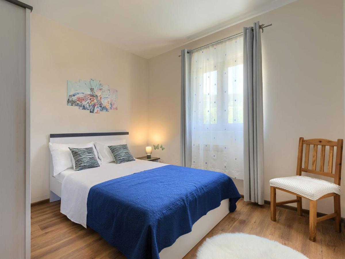 Holiday Home Montebello By Interhome Motovun Exteriör bild
